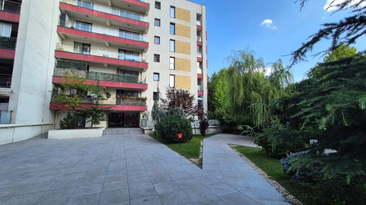 APARTAMENT 3 CAMERE DE VÂNZARE - SISEȘTI – fotografia 28 din 29