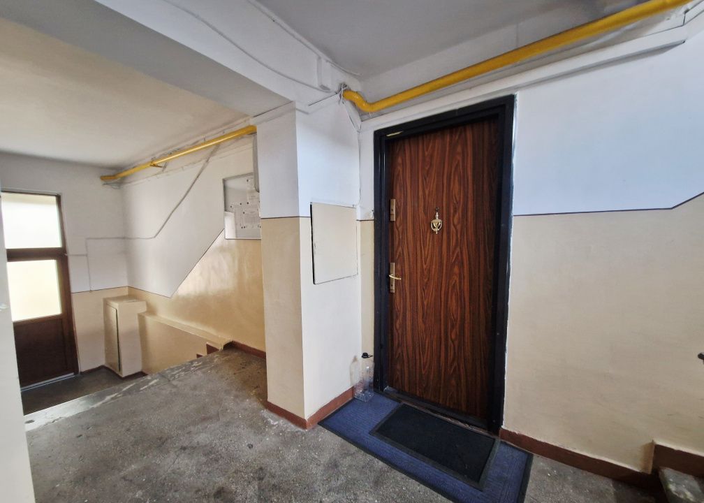 Apartament luminos decomandat in zona Spitalului de Recuperare – fotografia 15 din 16
