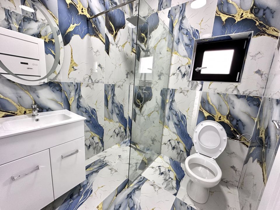 Casa moderna pe parter, 4 camere, 423 mp teren, confort si intimitate – fotografia 33 din 40