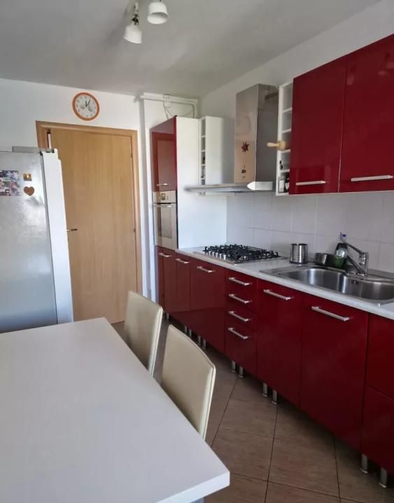 3 Camere de inchiriat | Jiului | Metrou | Centrala | Parcare – fotografia 4 din 10