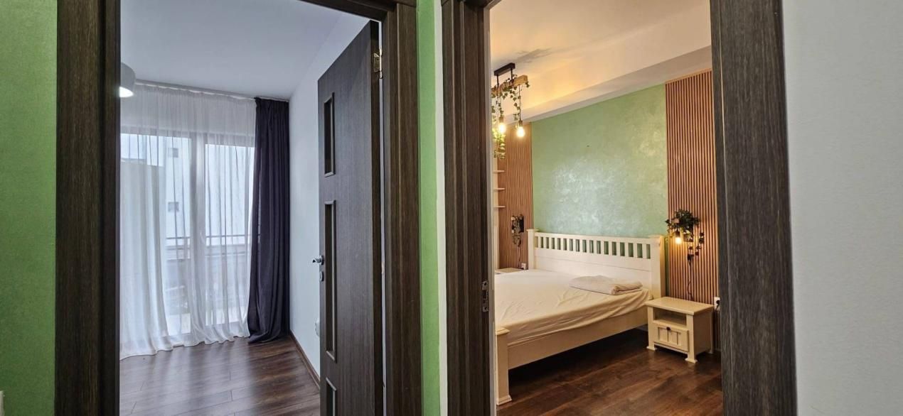 Apartament 3 camere – Donath Park | 64 mp  | Loc de parcare inclus in pret – fotografia 10 din 13