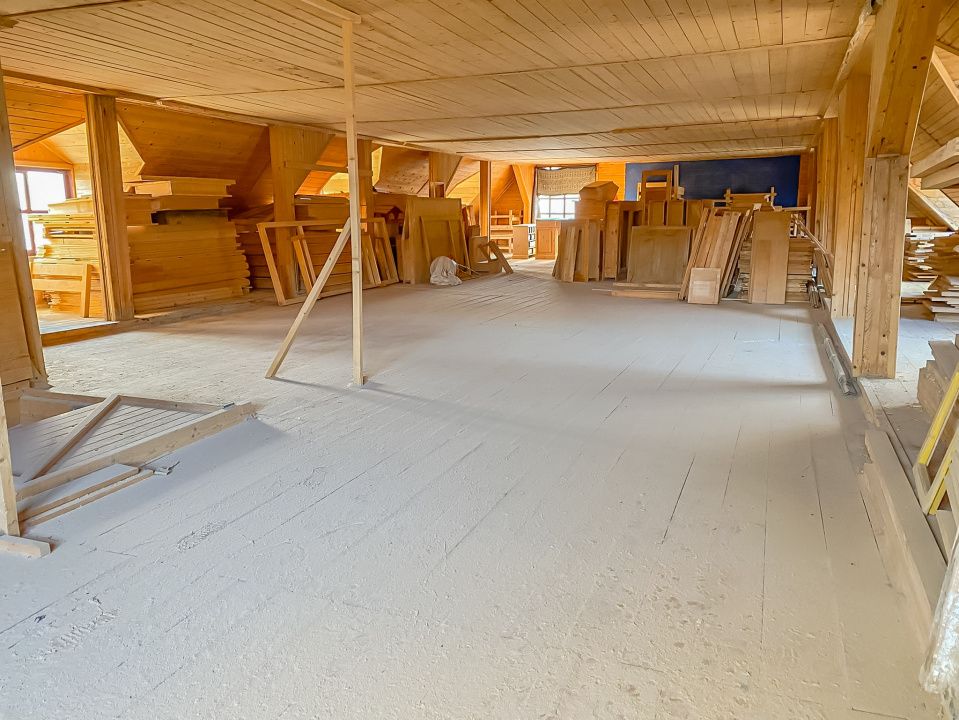 Vânzare fabrică producție lemn Tulghes, utilaje + uscător incluse Comision 0% – fotografia 21 din 43