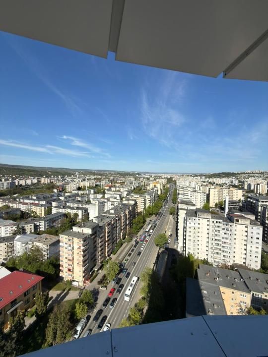 Apartament 45,04 mp, etaj 18- West City Tower - ofertă limitată – fotografia 8 din 8
