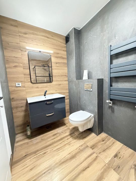 Apartament finisat, 3 camere, zona Eroilor – fotografia 7 din 8