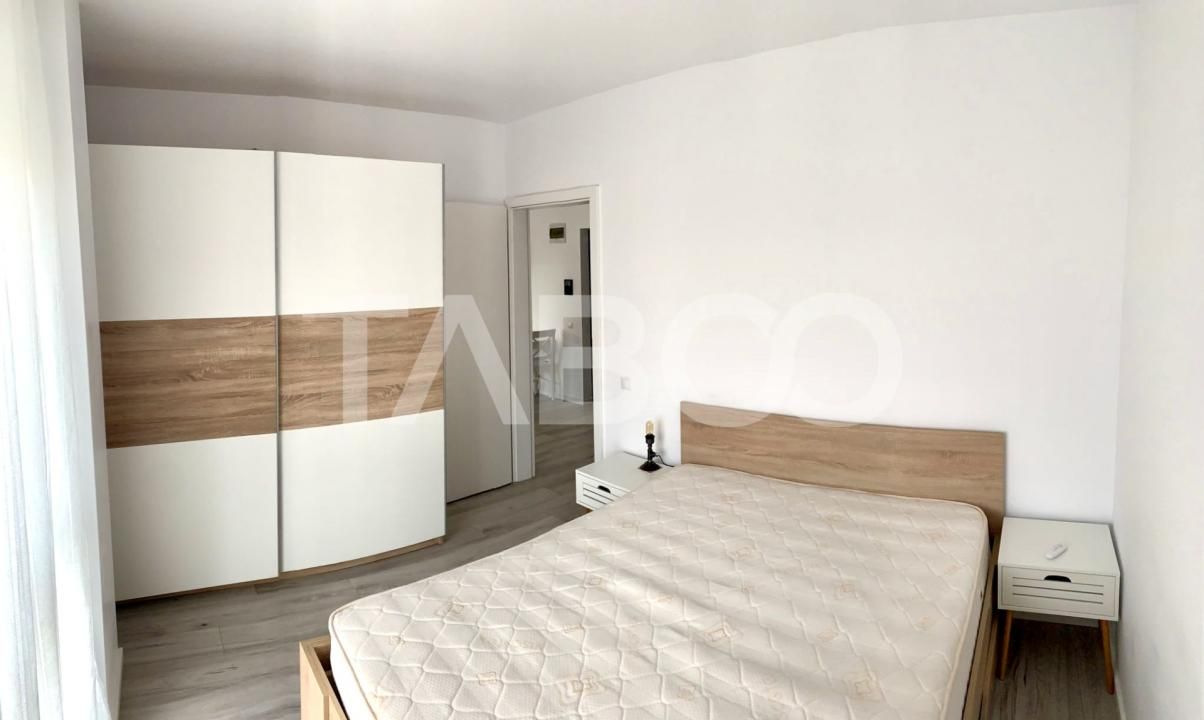 Apartament cu 2 camere de vanzare la cheie in Floresti Cluj Napoca – fotografia 5 din 6