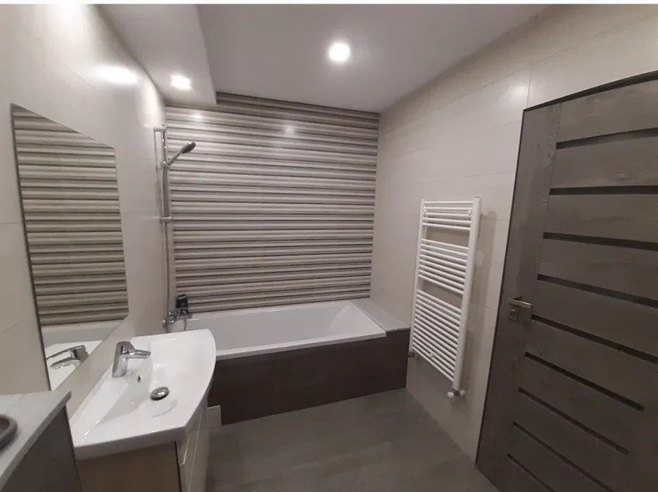 Apartament 2 camere | 58 mp | Etaj 1  | Str. Cătanelor – fotografia 8 din 8