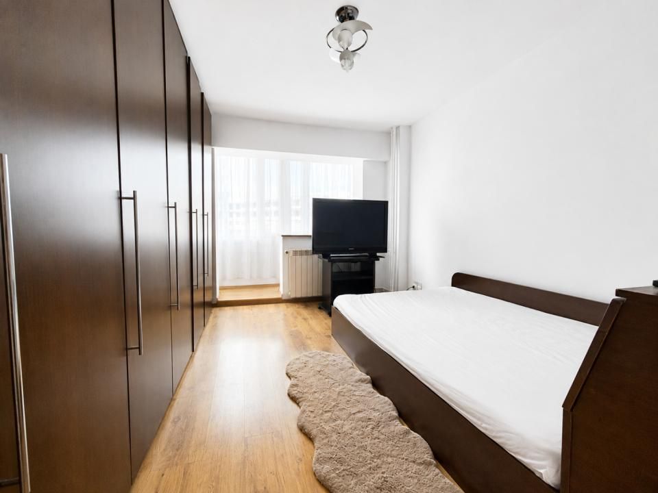Ap 2 Camere Decomandat | 3 Balcoane | Unirii | 63 m² | SUPER PRET – fotografia 4 din 8