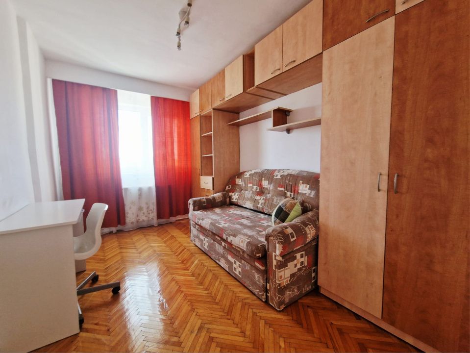 Apartament cu 2 camere in Manastur – fotografia 3 din 6