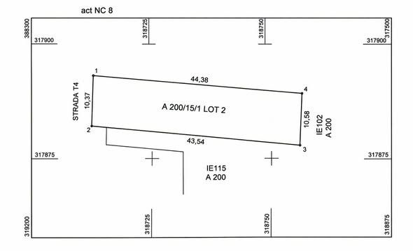 Comision0%-AlmanImobiliare-Unic-TerenLaMare-Intravilan-VedereSuperba-MamaiaSat – fotografia 2 din 2