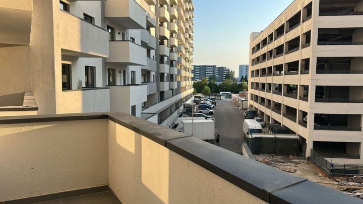 Garsoniera de inchiriat | Militari | Metrou | Nou | Centrala Bloc – fotografia 6 din 6