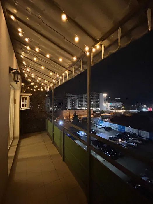 Apartament 2 camere. 50mp, balcon 8mp  zona Iris – fotografia 5 din 8