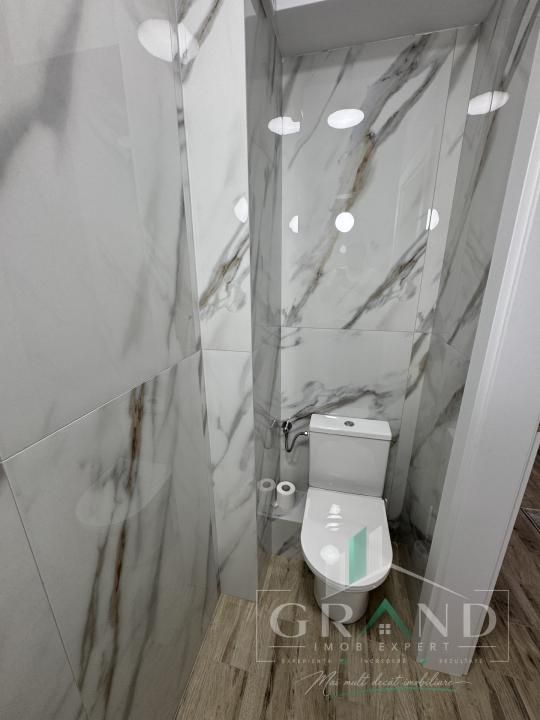 PRIMA ÎNCHIRIERE | 3 CAMERE DECOMANDATE | 2 PARCĂRI | BLOC NOU | MĂNĂȘTUR–USAMV – fotografia 26 din 38