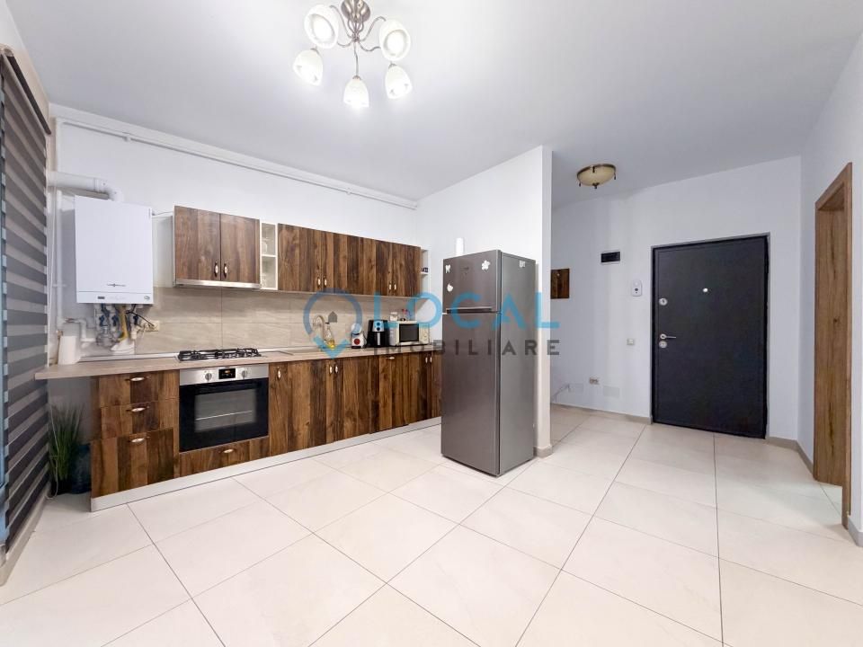 Apartament 3 camere | Mobilat | Finisat | 71 mp | Disponibil – fotografia 5 din 9
