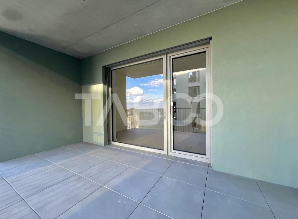 Apartament cu 2 camere zona Semicentrala confort premium smart home – fotografia 7 din 8