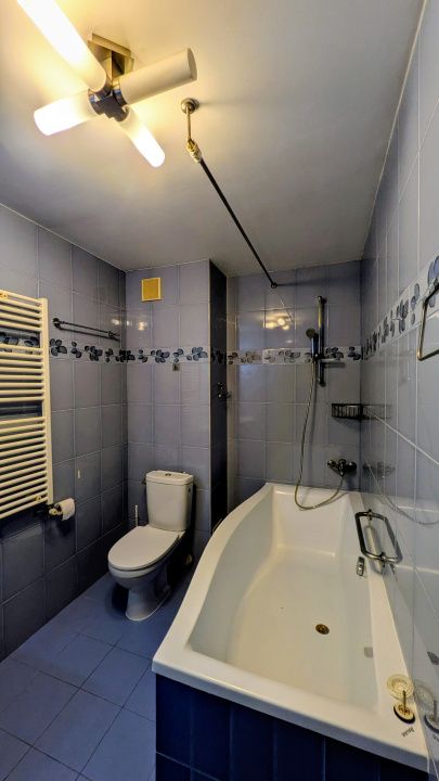 Zona SUPECO / Apartament 3 camere / 69,69 mp / cu dressing și balcon, 119.900 € – fotografia 21 din 56