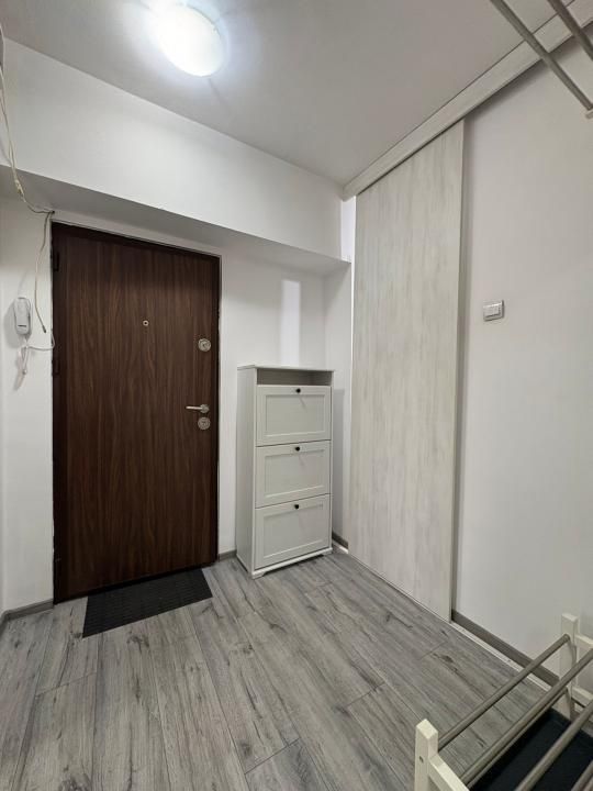 Apartament 3 camere Militari Lujerului Iuliu Maniu parcare Politehnica – fotografia 20 din 22