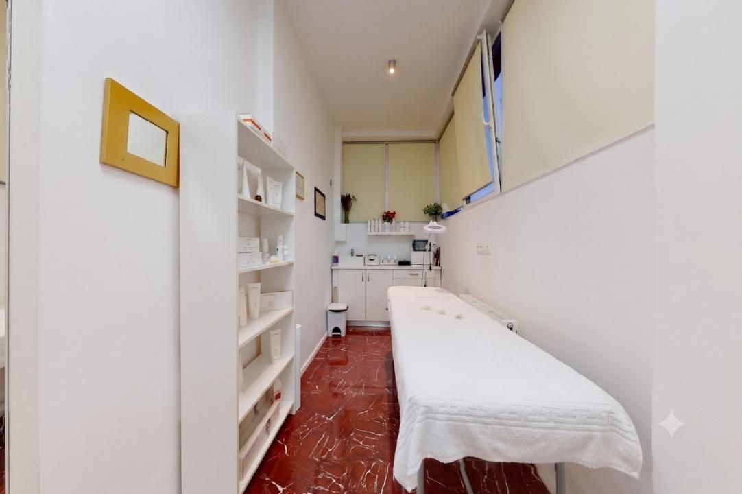 Spațiu comercial ultracentral, 246 mp - P-ta Cipariu – fotografia 5 din 11