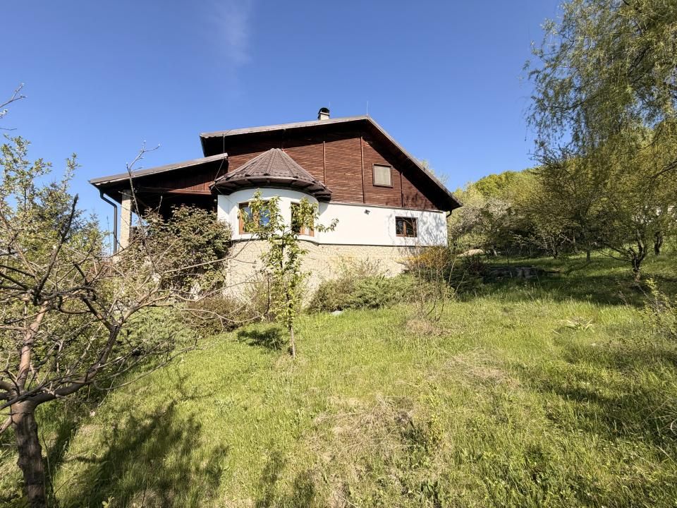 Oază de liniște & intimitate, Domeniu 5.2 Ha Salina Prahova Rezidential&Turistic – fotografia 33 din 39
