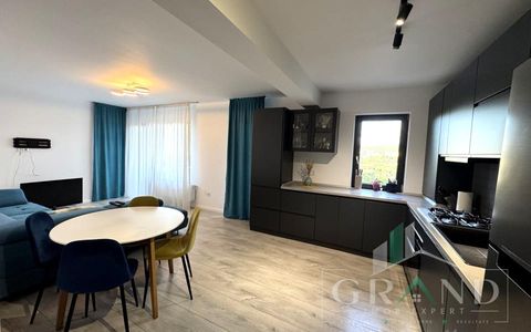 3 CAMERE | 69 MP+BALCON 10 MP | 2 PARCARI SUBTERANE | DONATH PARK/GRIGORESCU