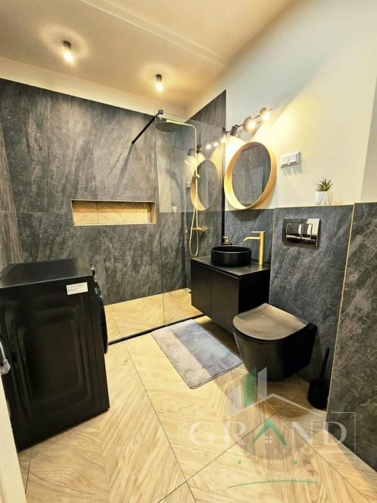 Apartament 2 camere, str Tineretului, Florești – fotografia 7 din 7