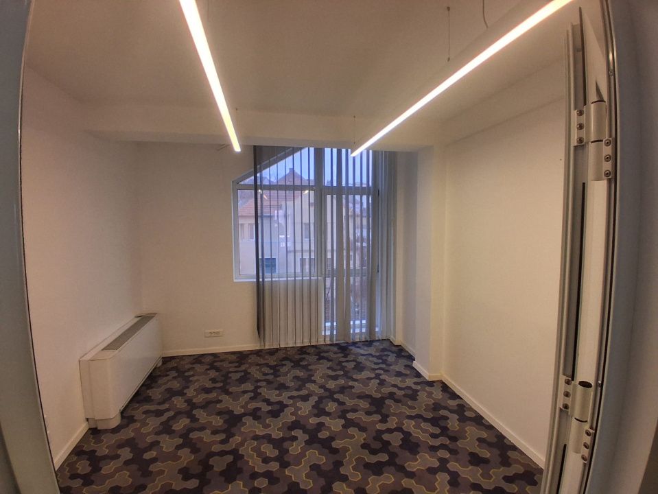 Închiriere spațiu de birou, Semicentral /Gară, 121 mp. – fotografia 9 din 13
