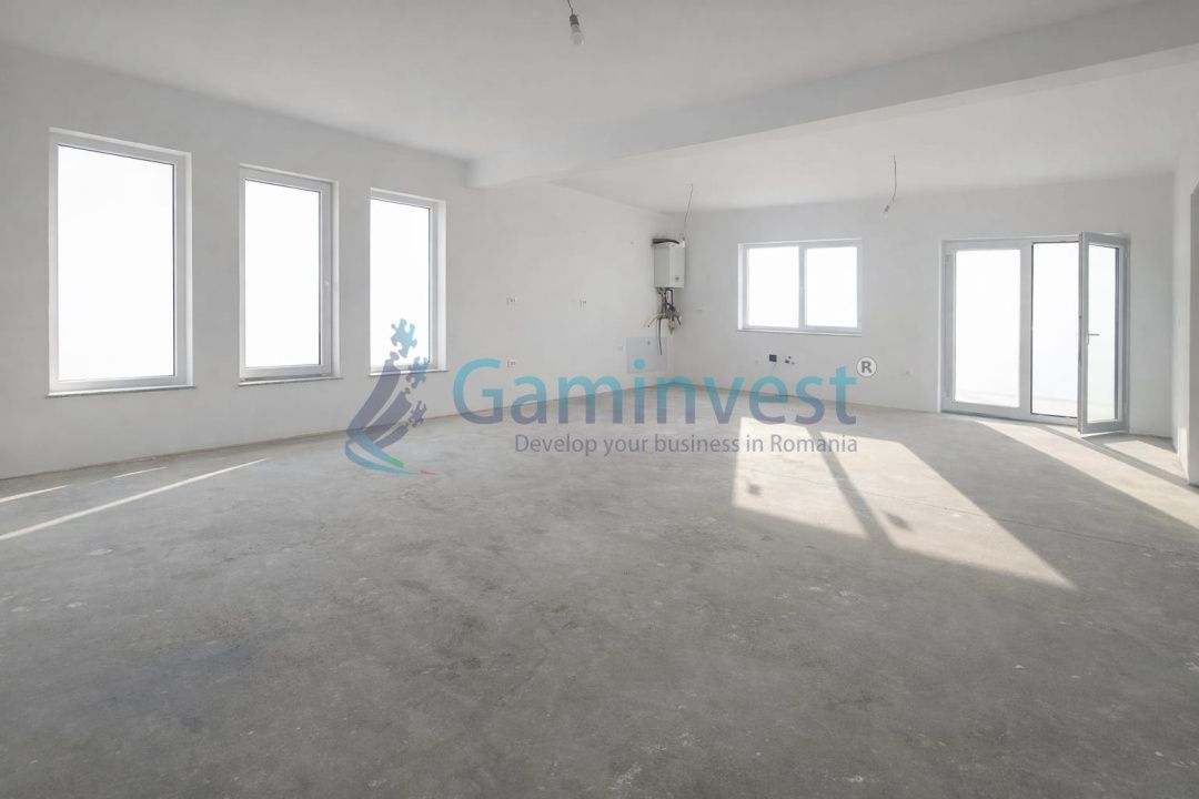 Casa noua cu 3 dormitoare de vanzare in Santandrei, Bihor – fotografia 5 din 11