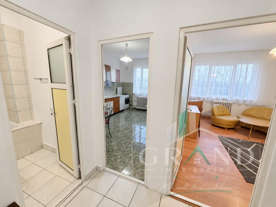 OPORTUNITATE! APARTAMENT 1 CAMERĂ | 40 MP | GRUIA – fotografia 14 din 16