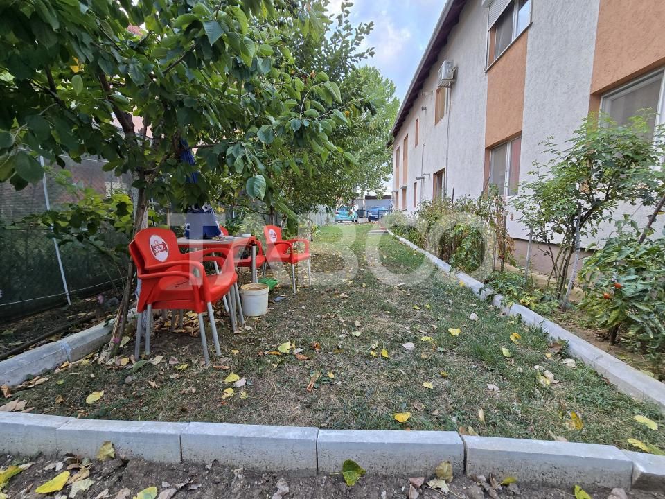 Apartament decomandat 57 mpu cu 2 parcari si gradina in Lazaret Sibiu – fotografia 20 din 20