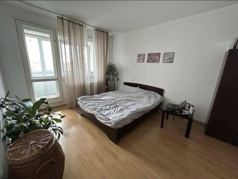 Apartament 2  camere - 4 minute metrou 1 Decembrie 1918 – fotografia 1 din 8