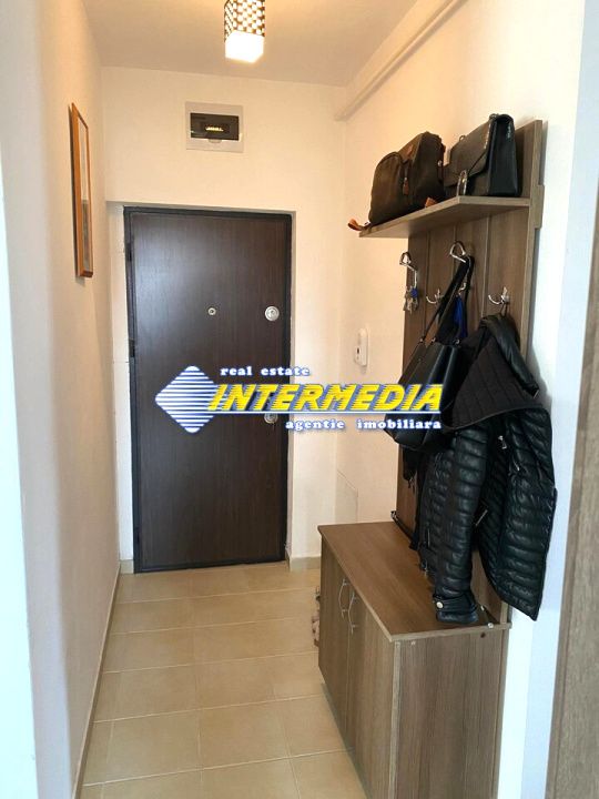Apartament 2 camere de vanzare in BLOC NOU Alba Iulia zona Centru – fotografia 6 din 9