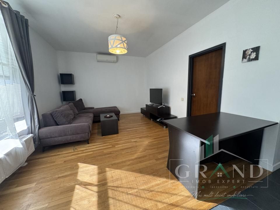 APARTAMENT 2 CAMERE + PARCARE | PIATA 1 MAI – TABACARILOR – fotografia 8 din 17