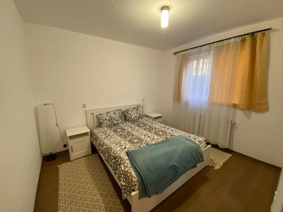 Închiriere casă mobilată, 200 mp., 5 camere, Luna de Sus. – fotografia 4 din 7