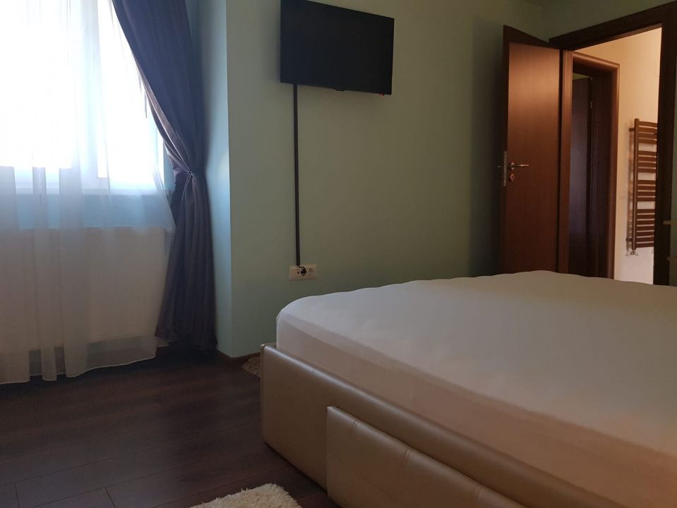 Apartament 2 camere de vânzare | Compozitori | Bloc nou 2013 – fotografia 11 din 15