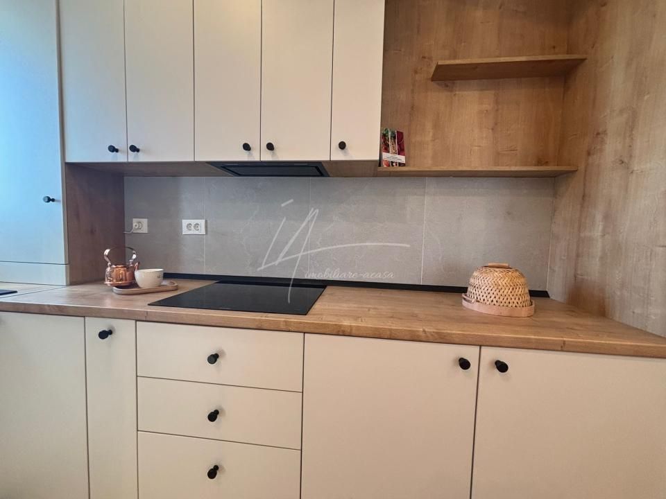 Tineretului Park Residence: Lux,Design, Vedere la Parc! 2 Camere, Parcare – fotografia 14 din 24