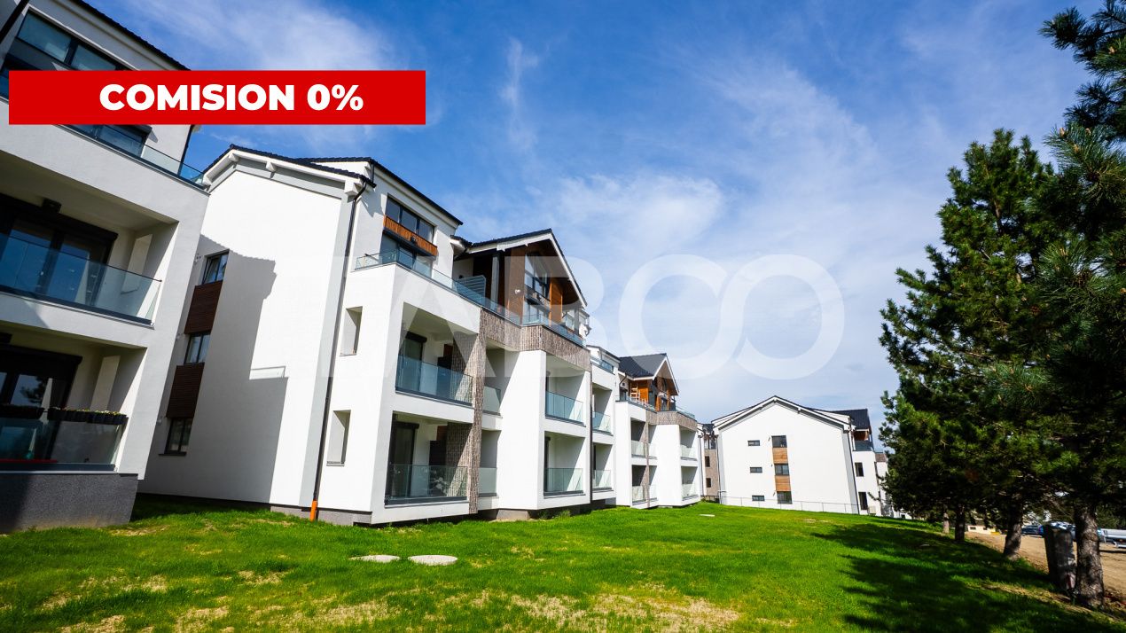 Apartament spatios - intabulat - mobilat si utilat - parcare privata – fotografia 7 din 14