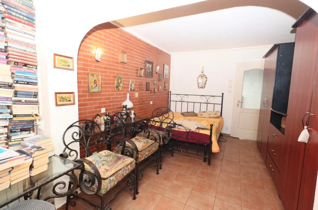 4 camere Titulescu | 94 mp | et 10 - decomandat | 2 balcoane | Piata Victoriei – fotografia 13 din 19