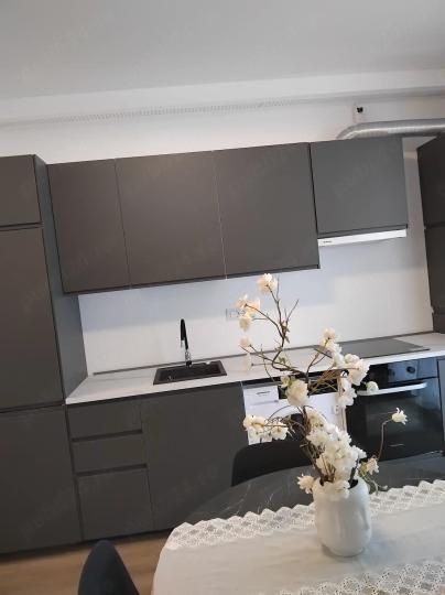 2 Camere de inchiriat | Pipera | Metrou | Parcare | Centrala proprie – fotografia 3 din 8