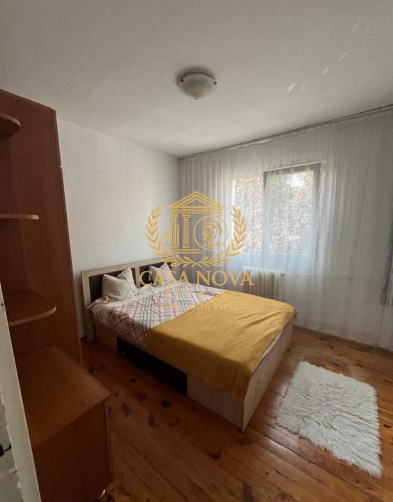 Apartament 2 camere 38mp, parcare, finisat mediu, zona Big – fotografia 1 din 6