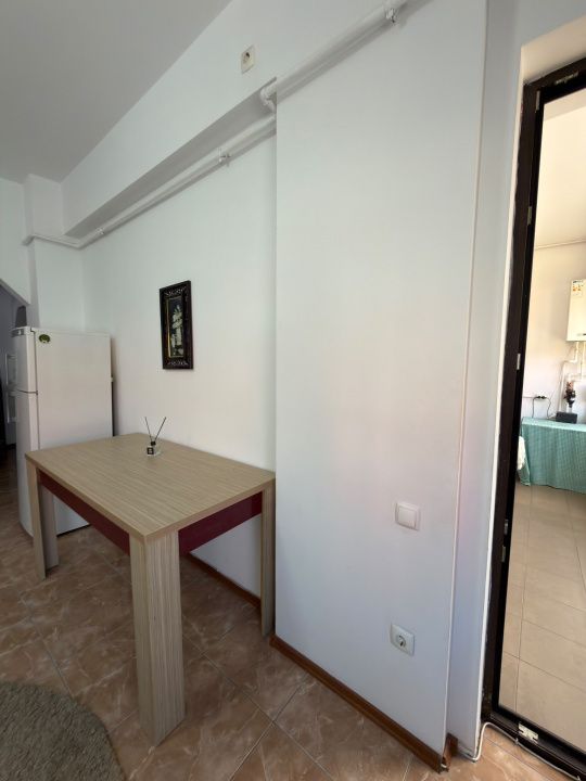Apartament de 2 camere ┃Tomis Mall - Centru┃56mp ┃Etaj 1 – fotografia 15 din 19
