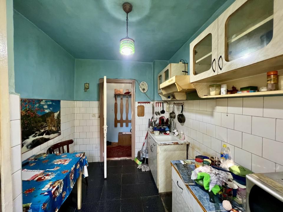 Apartament 2 camere, 42mp utili, etaj 2 - zona Dambovita – fotografia 6 din 8