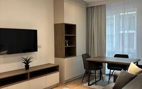 Apartament 2 camere, 45 mp, cu parcare | Abatorului, Florești