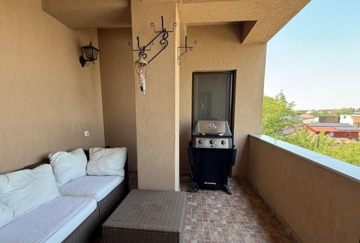 Apartament 4 cam 115MP | Bucurestii Noi | 5 min Metrou | 2 locuri de parcare | – fotografia 18 din 18