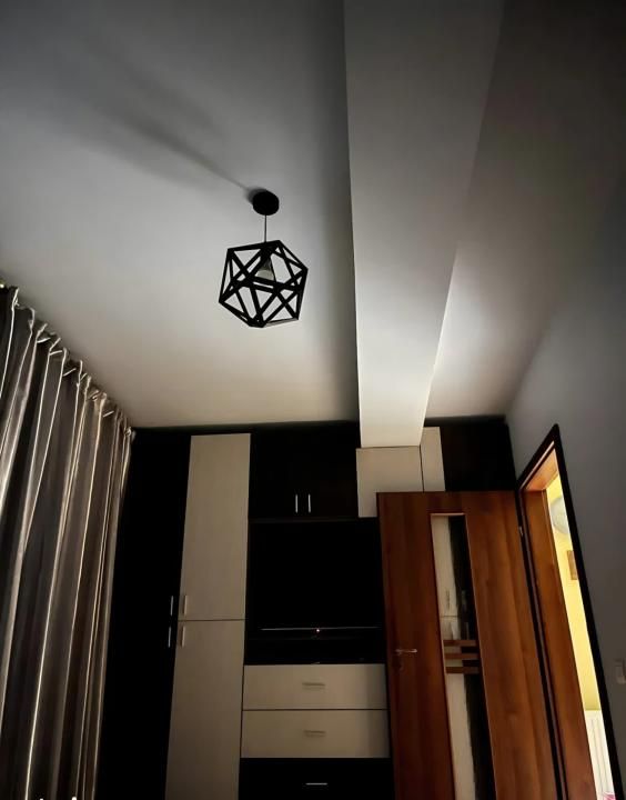 Apartament 3 camere, 60 mp, terasă, balcon, zona Stejarului – fotografia 3 din 8