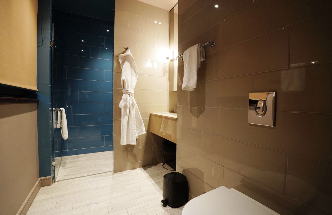 Hotel Serviced Residence | 3 Rooms + Parking | Primăverii – fotografia 15 din 15