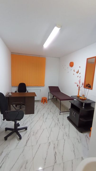 Spatiu comercial 50 mp utili ,parcare, zona centrala Eroilor – fotografia 6 din 12