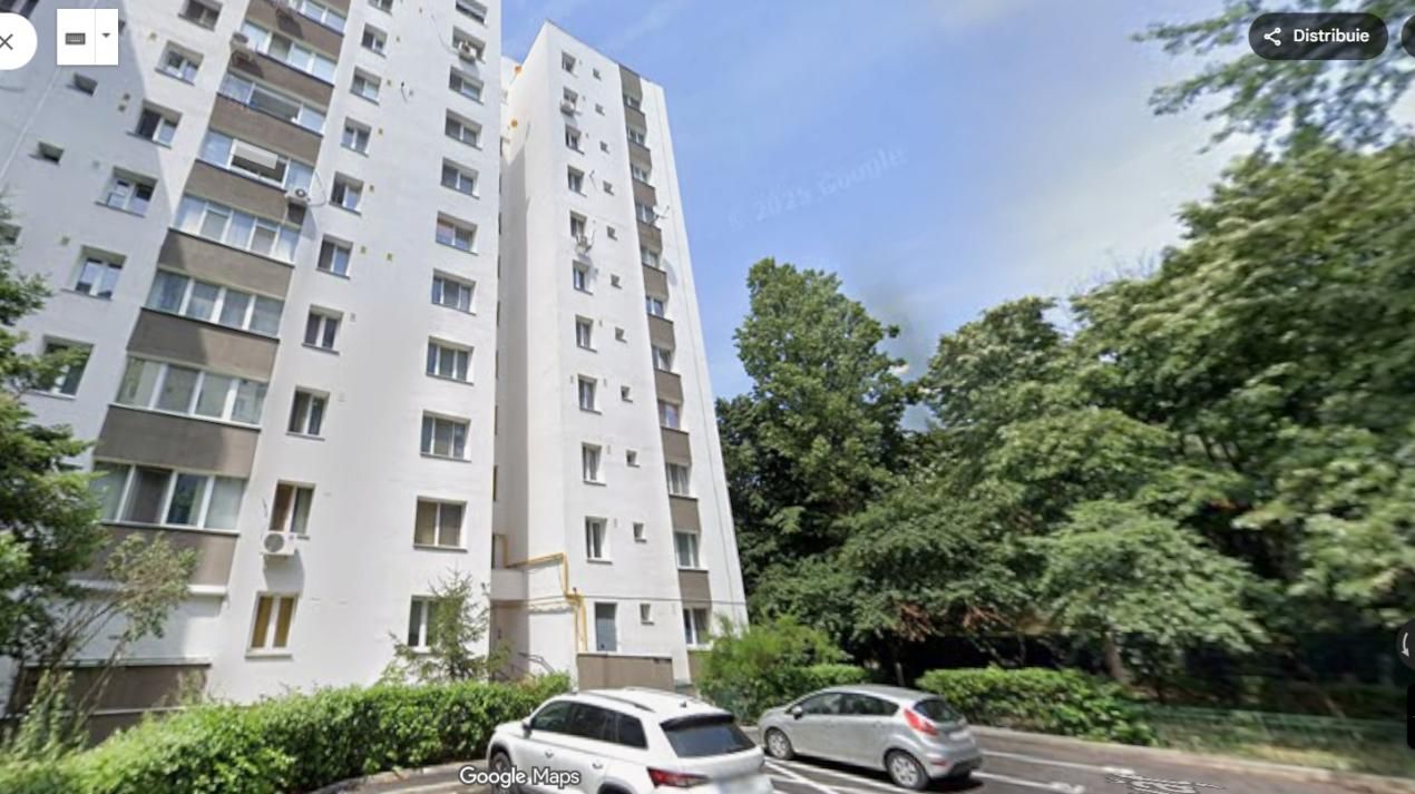 Parc Drumul Taberei | 2 Camere + Balcon | 6 Min. Metrou – fotografia 10 din 11