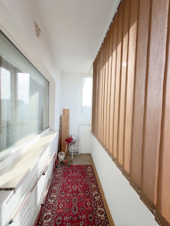Apartament 2 camere, semidecomandat, 52mp utili, zona Girocului – fotografia 11 din 11