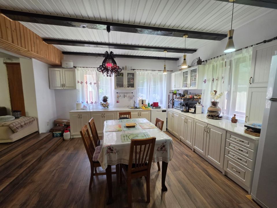 🏡 PROPRIETATE EXTRAORDINARĂ– LOTRIOARA, JUDEȚUL SIBIU! 🌲 – fotografia 26 din 72