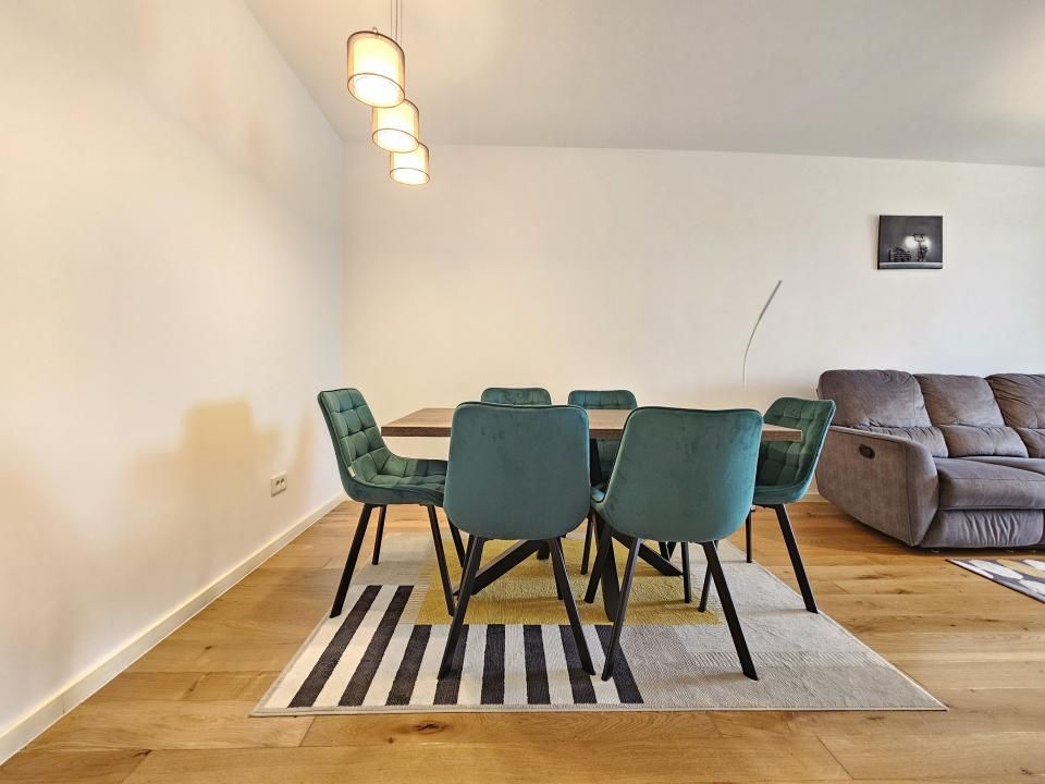 Apart 2 camere 62m2 | Aviatiei Apartaments - Promenada | Parc Herastrau – fotografia 5 din 23