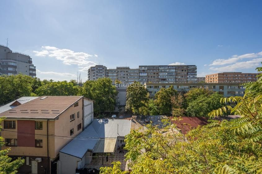 Crângași -str Padureni-  garsoniera decomandata – fotografia 7 din 9